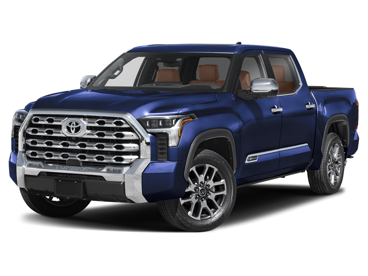 2024 Toyota Tundra 1794