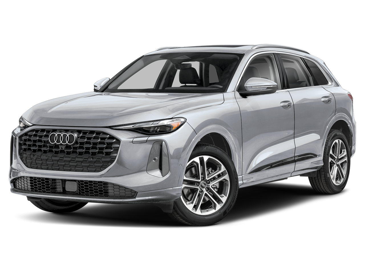 2025 Audi Q5 quattro