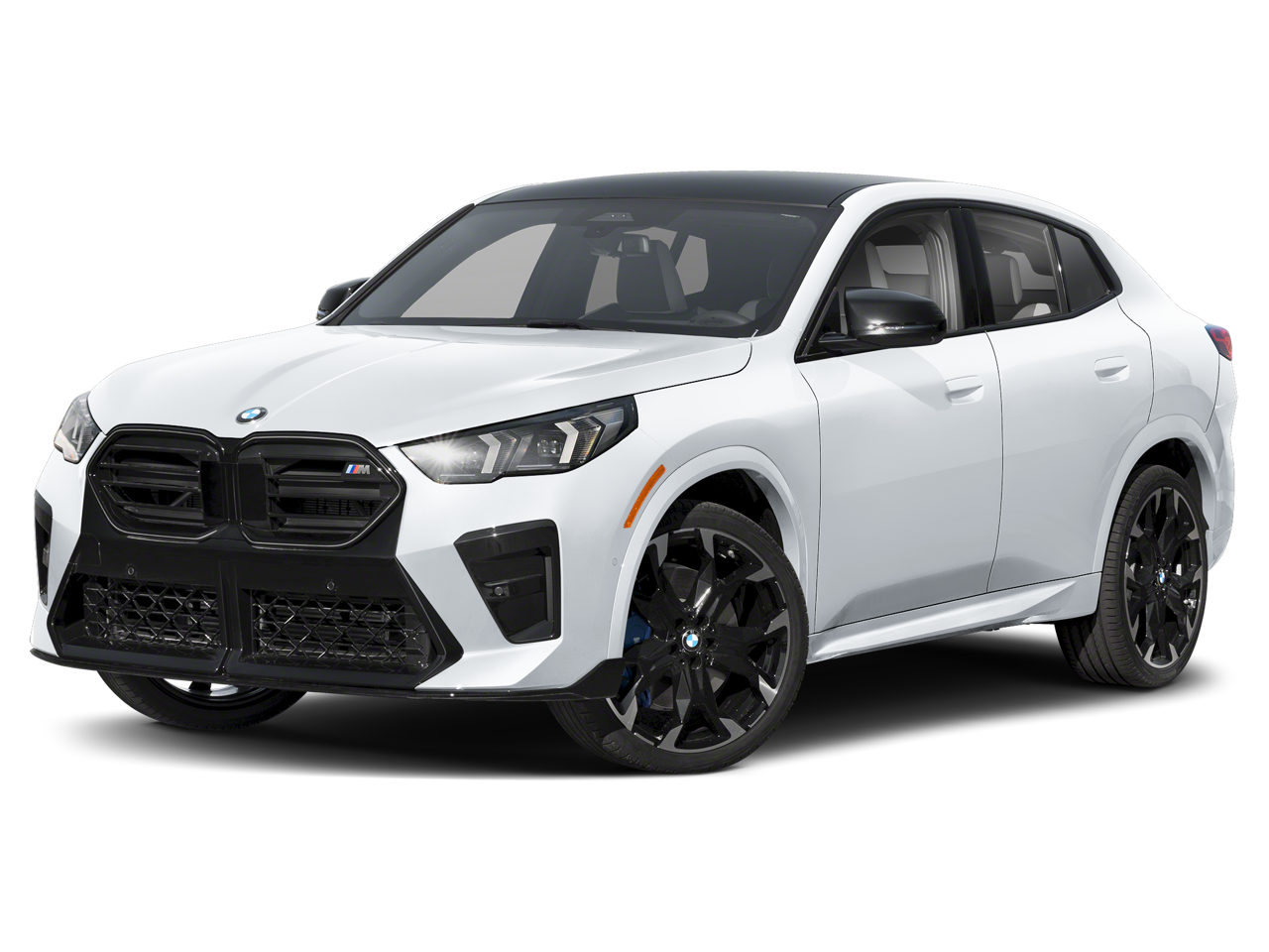 2025 BMW X2 M35i