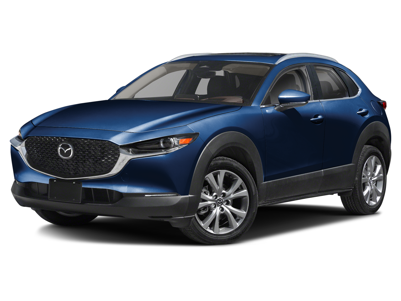 2025 Mazda Mazda CX-30 2.5 S Premium Package