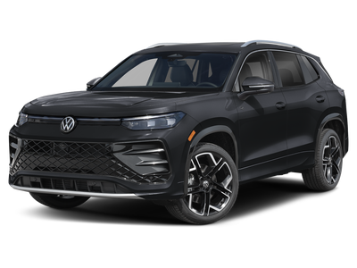 2025 Volkswagen Tiguan 2.0T SEL R-Line