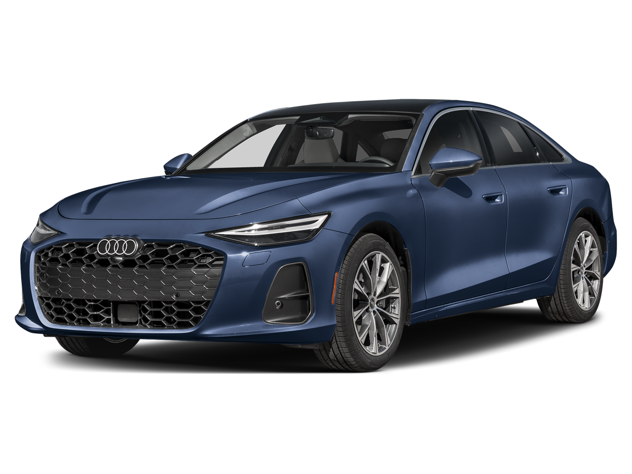 2026 Audi A6 3.0 quattro