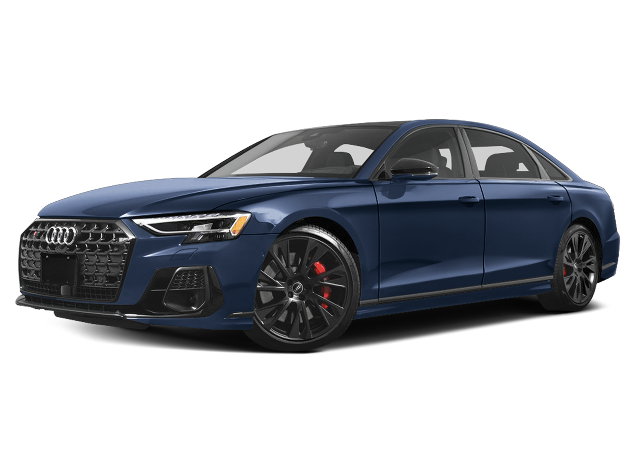 2026 Audi S8 4.0T quattro