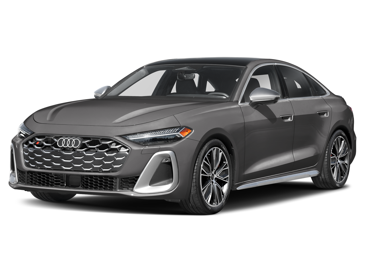 2026 Audi S5 3.0T Premium Plus quattro