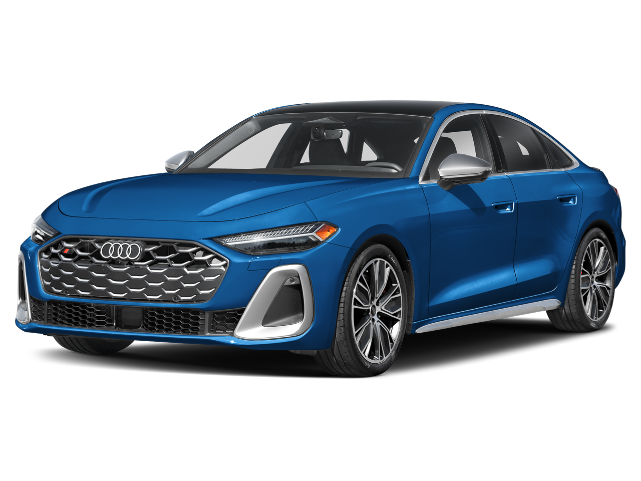2026 Audi S5 3.0T Premium Plus quattro