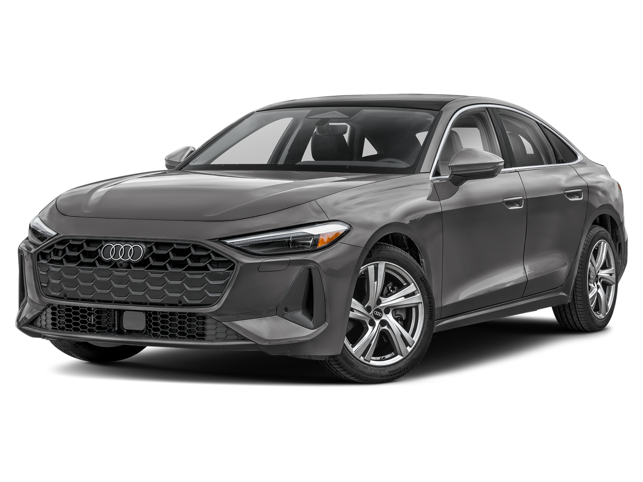 2026 Audi A5 quattro