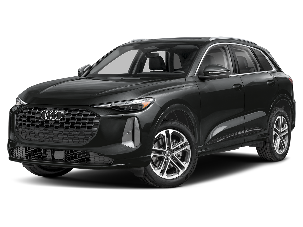 2026 Audi Q5 2.0T Premium Plus quattro