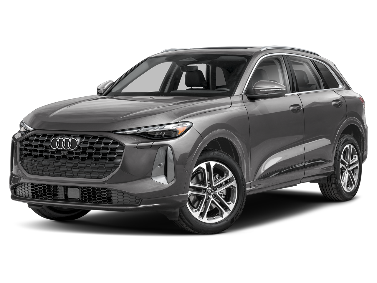 2026 Audi Q5 quattro