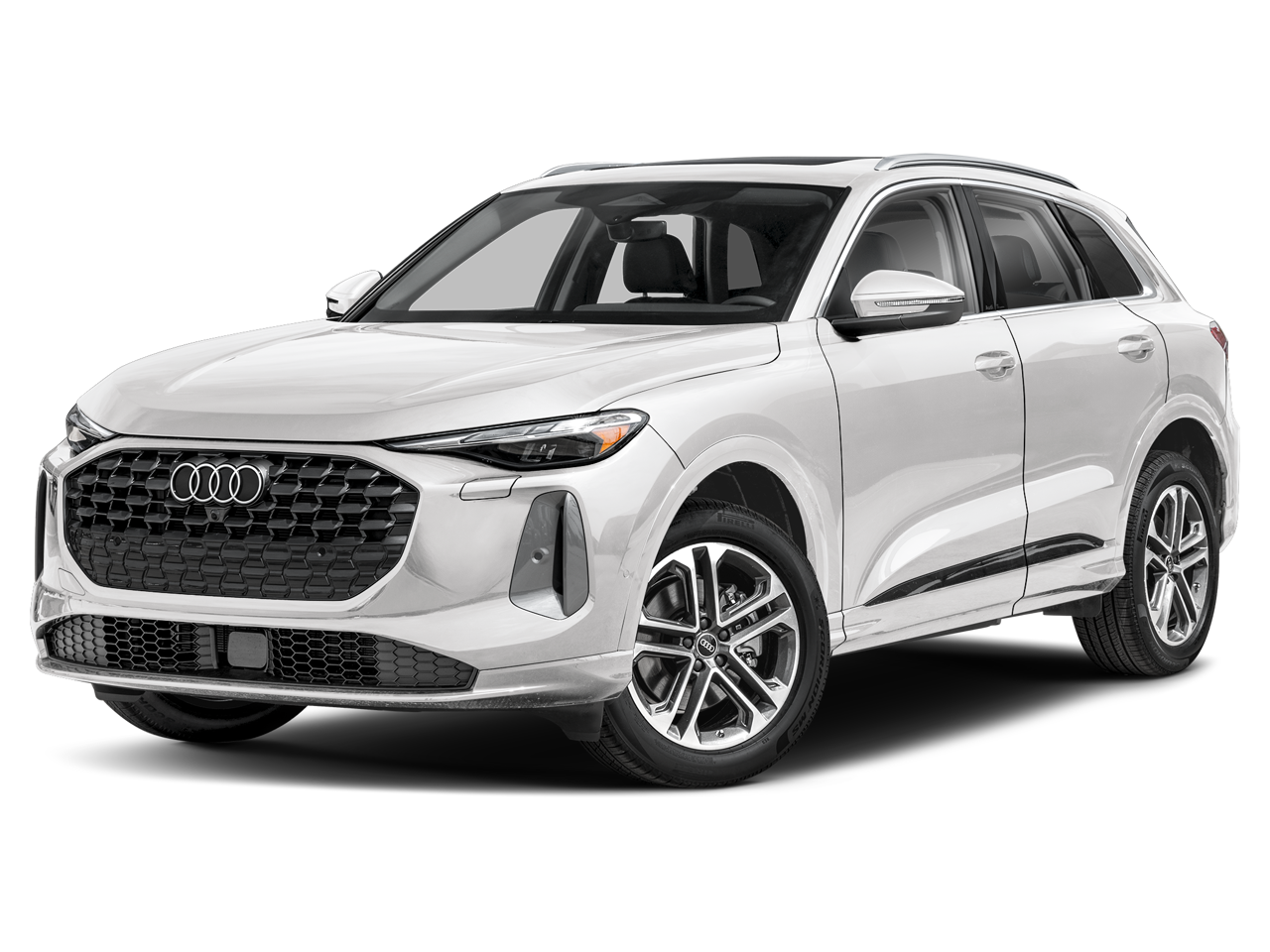 2026 Audi Q5 2.0T Premium quattro