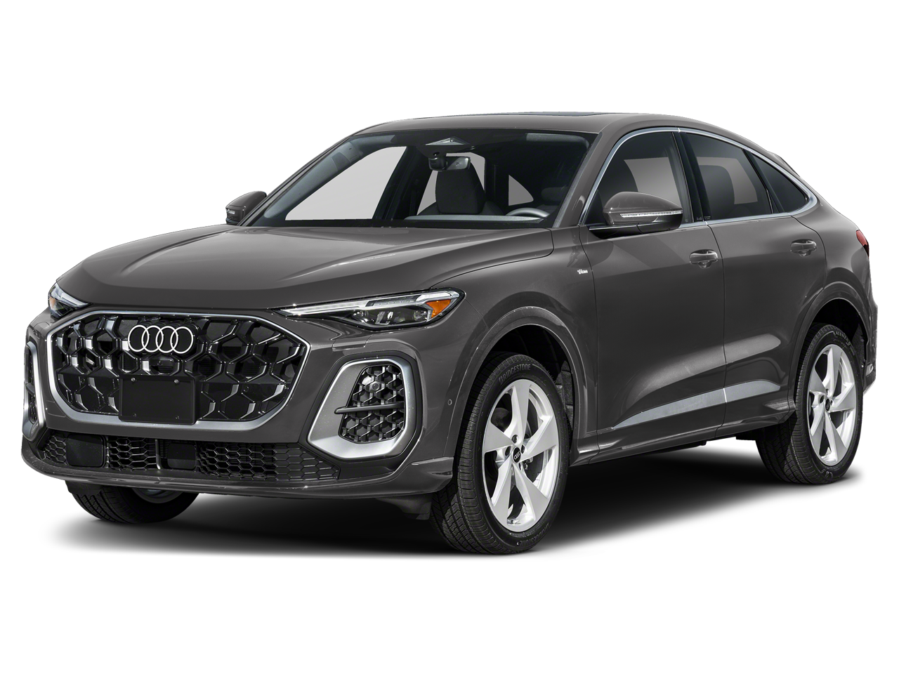 2026 Audi Q5 quattro