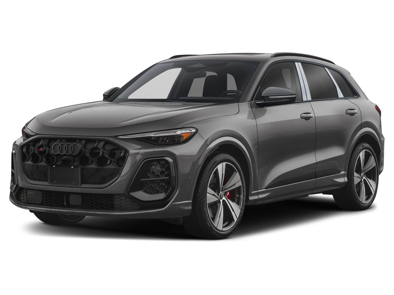 2026 Audi SQ5 Premium Plus quattro