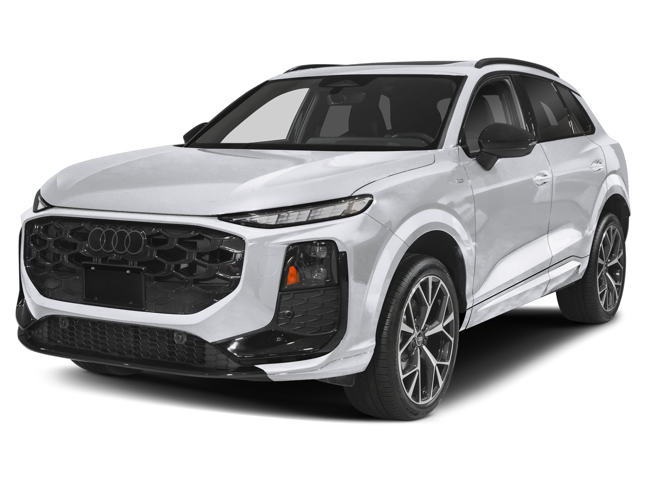 2026 Audi Q3 Premium Plus S Line quattro