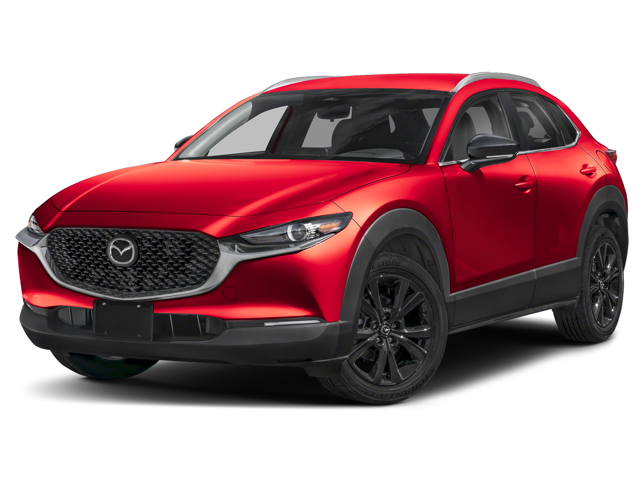 2026 Mazda Mazda CX-30 2.5 S Select Sport