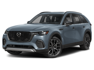 2026 Mazda Mazda CX-70 Plug-In Hybrid SC Plus