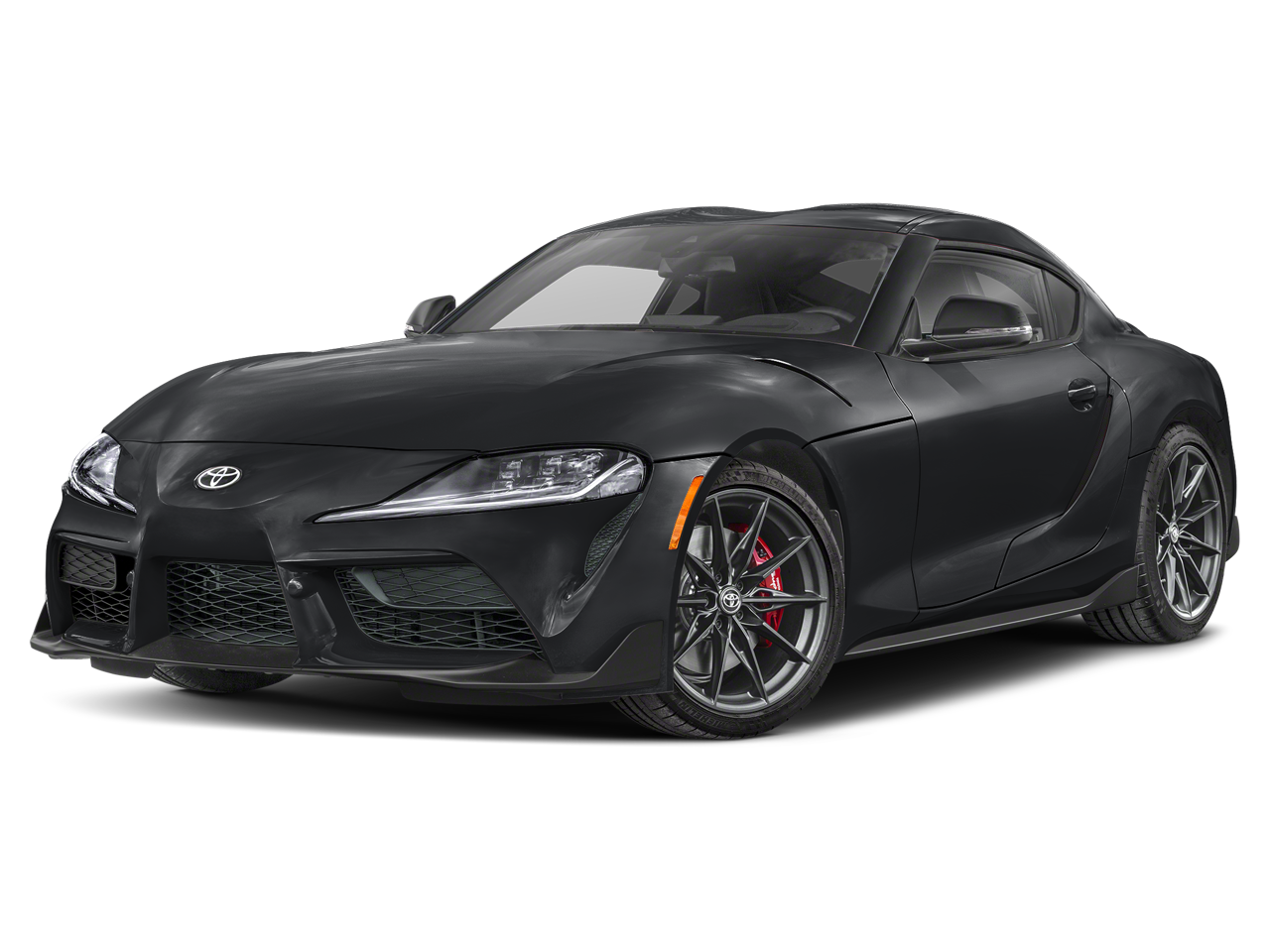2026 Toyota GR Supra 3.0 Premium