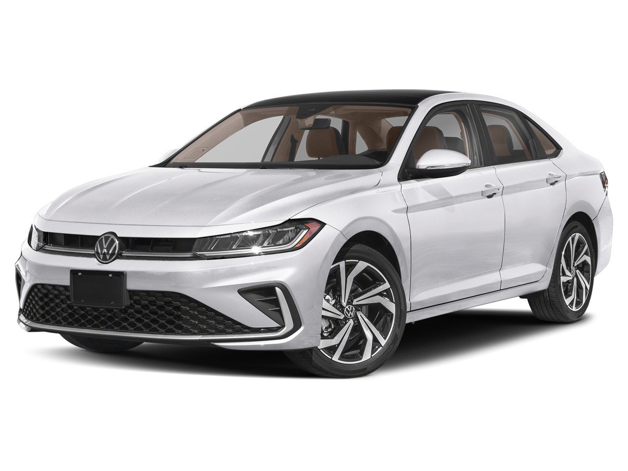 2026 Volkswagen Jetta SEL FWD