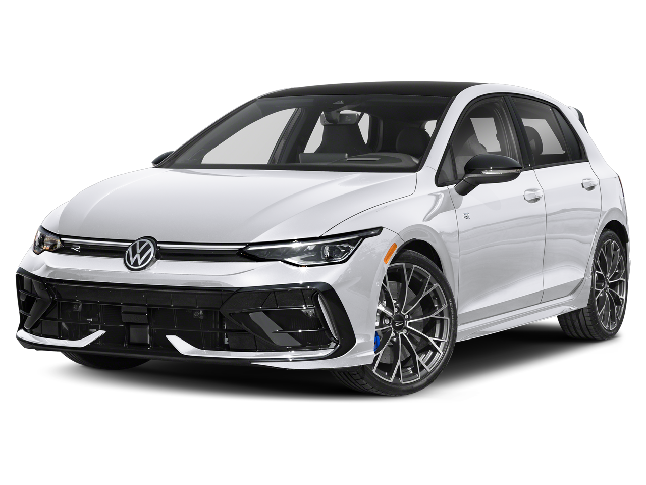 2026 Volkswagen Golf R 2.0T