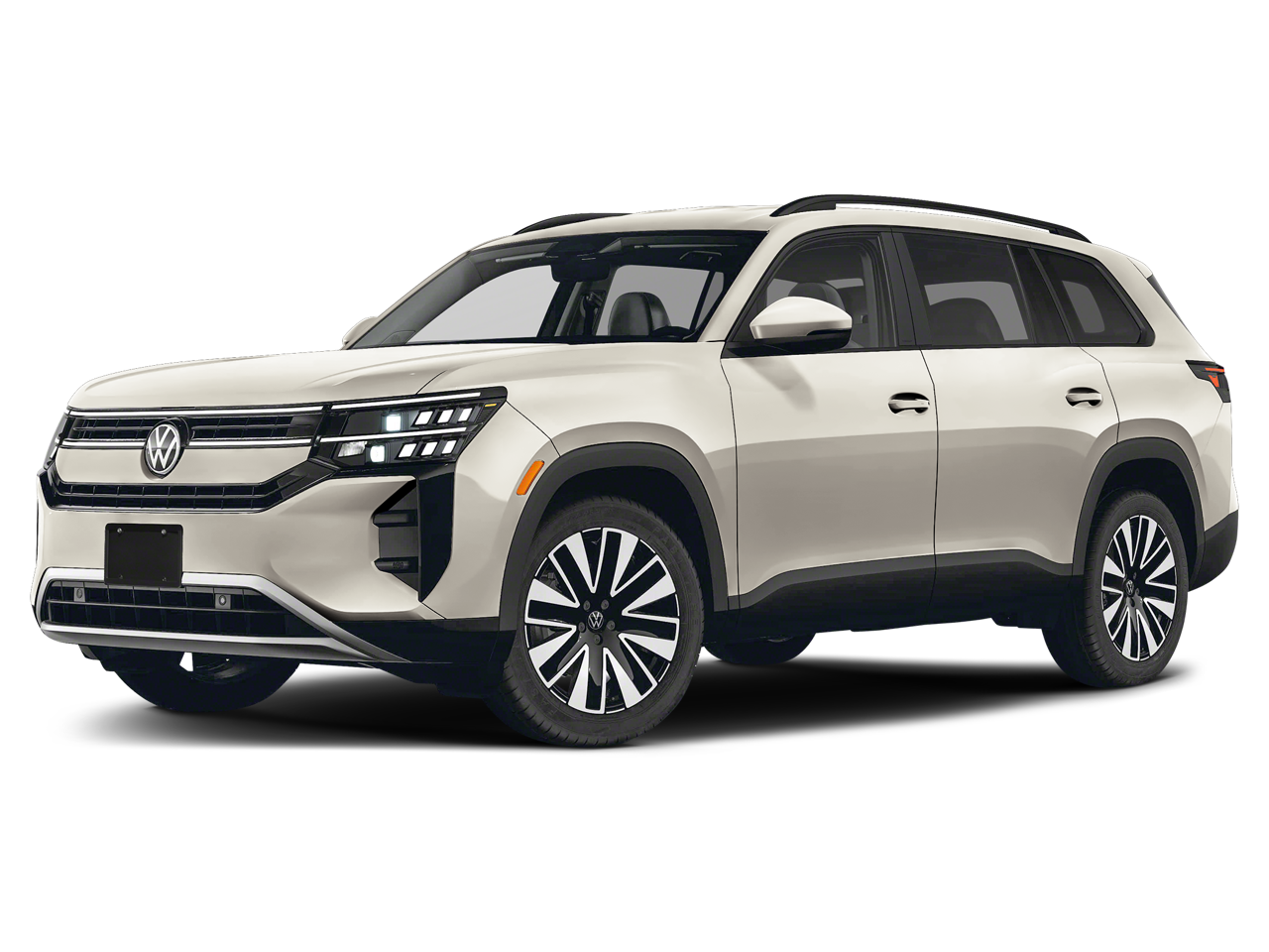 2027 Volkswagen Atlas SE w/Technology
