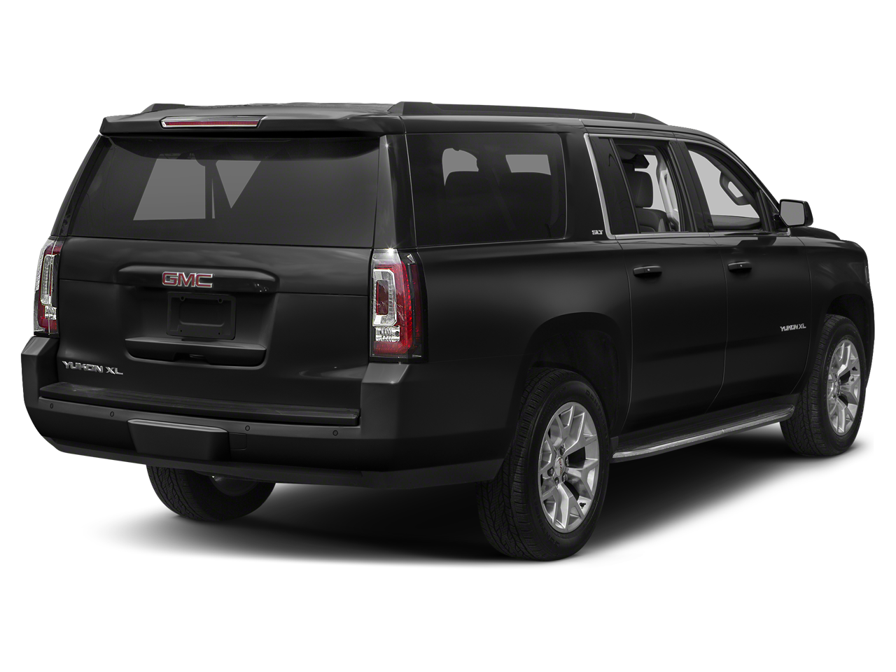 2015 GMC Yukon XL SLT 1500