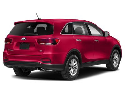 2019 Kia Sorento EX Sport