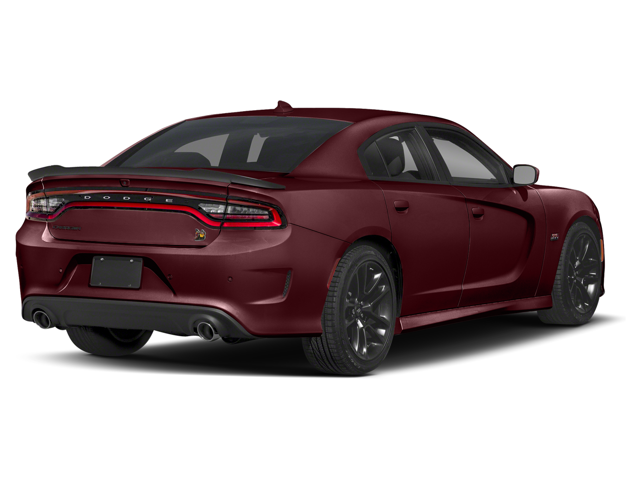 2020 Dodge Charger R/T Scat Pack