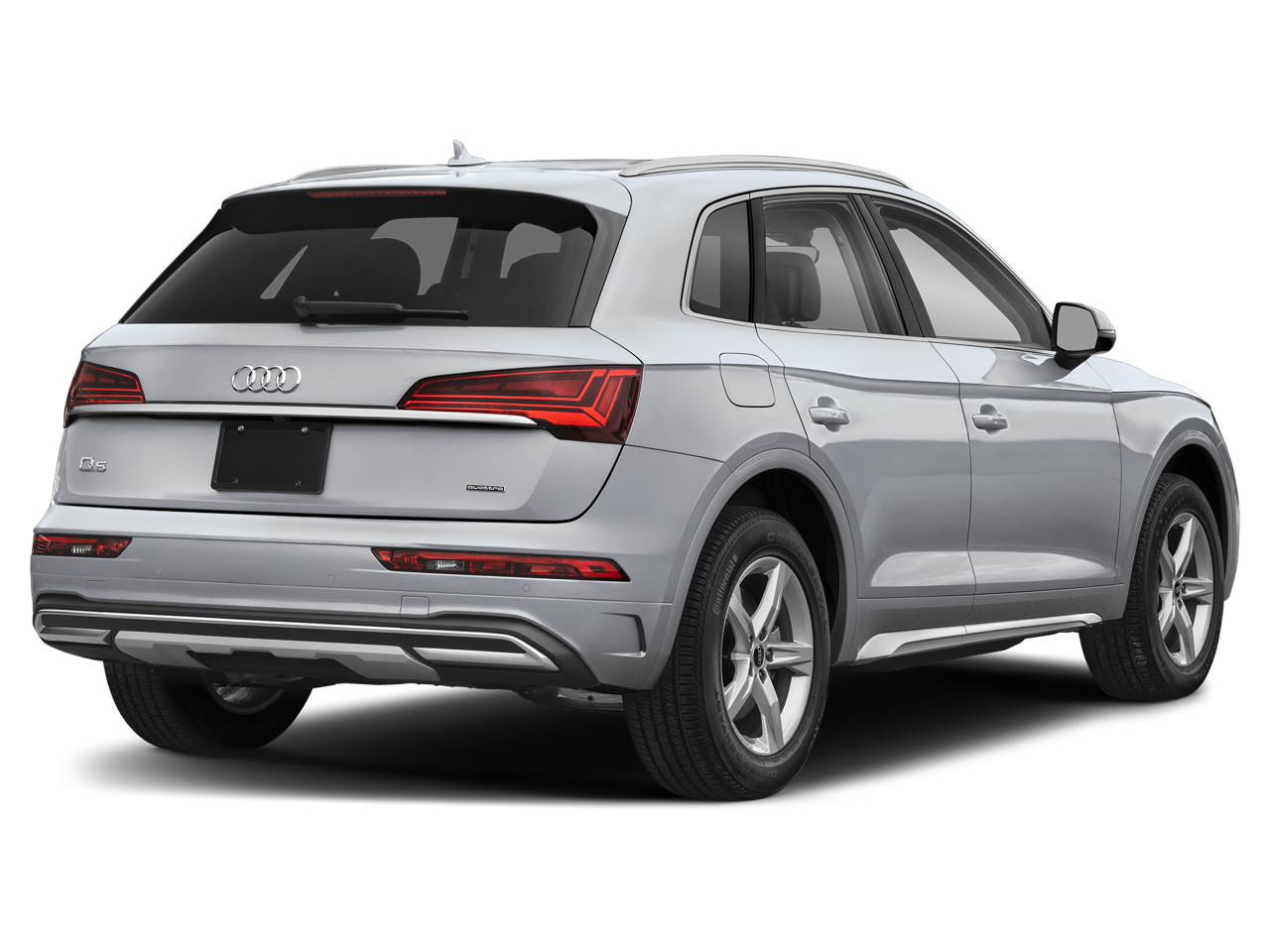 2023 Audi Q5 40 Premium quattro