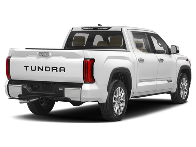2023 Toyota Tundra Hybrid 1794 Edition