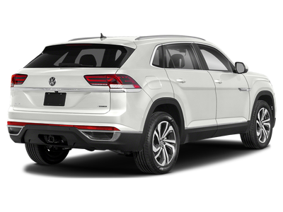 2023 Volkswagen Atlas Cross Sport 3.6L V6 SEL