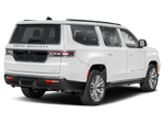 2024 Jeep Grand Wagoneer Series III
