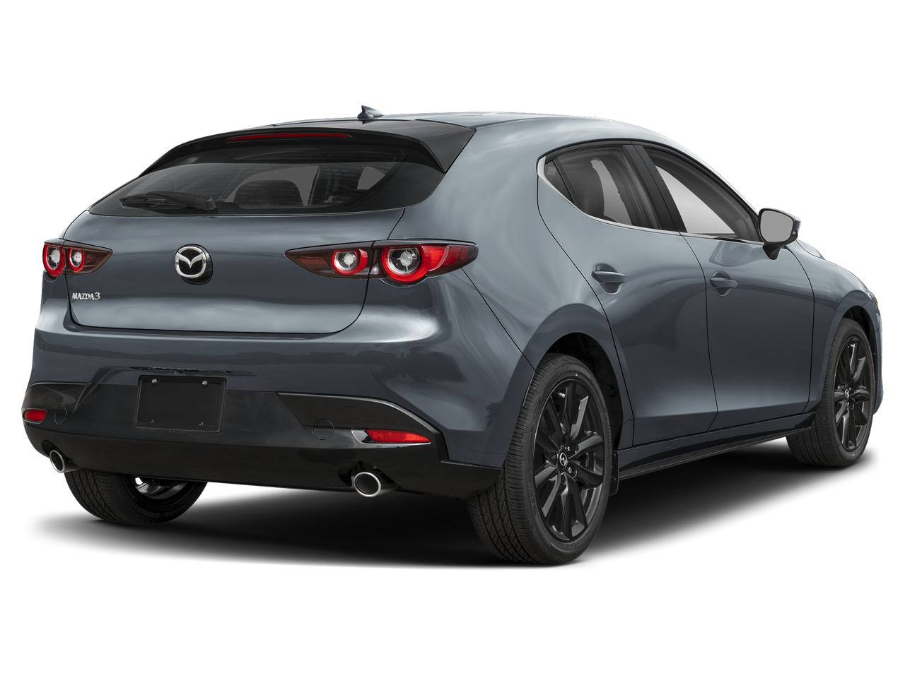 2024 Mazda Mazda3 2.5 S Premium Package Base