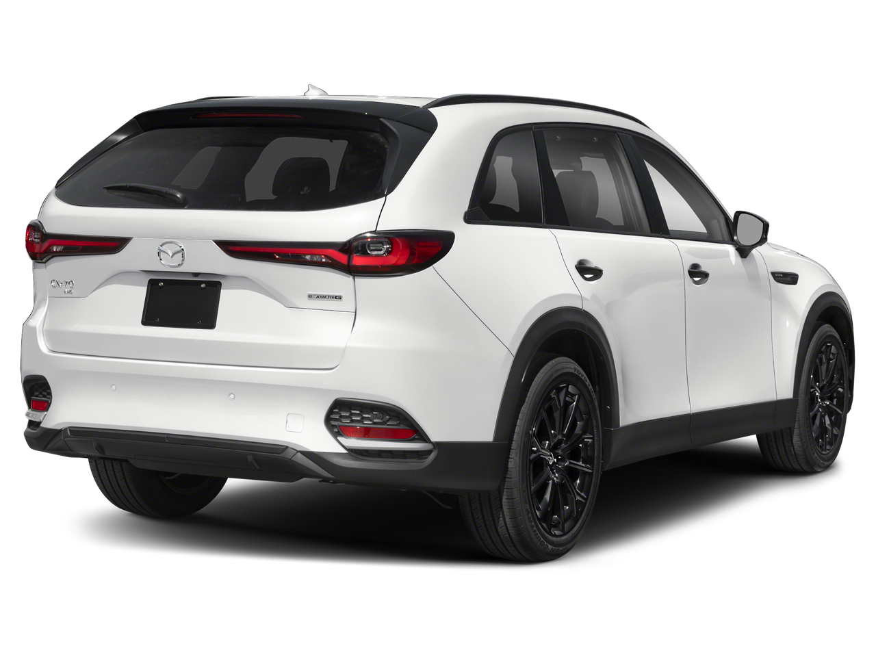 2025 Mazda Mazda CX-70 3.3 Turbo Premium Plus