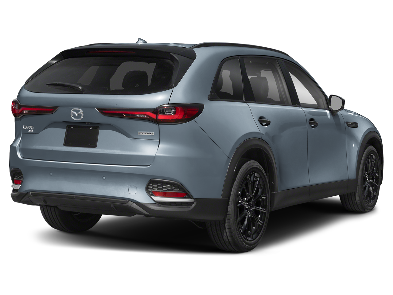 2025 Mazda Mazda CX-70 3.3 Turbo Premium Plus