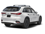 2025 Mazda Mazda CX-70 3.3 Turbo Premium