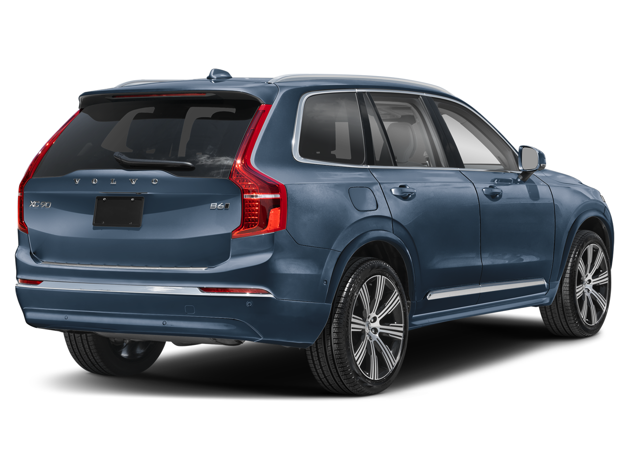 2025 Volvo XC90 B6 Ultra