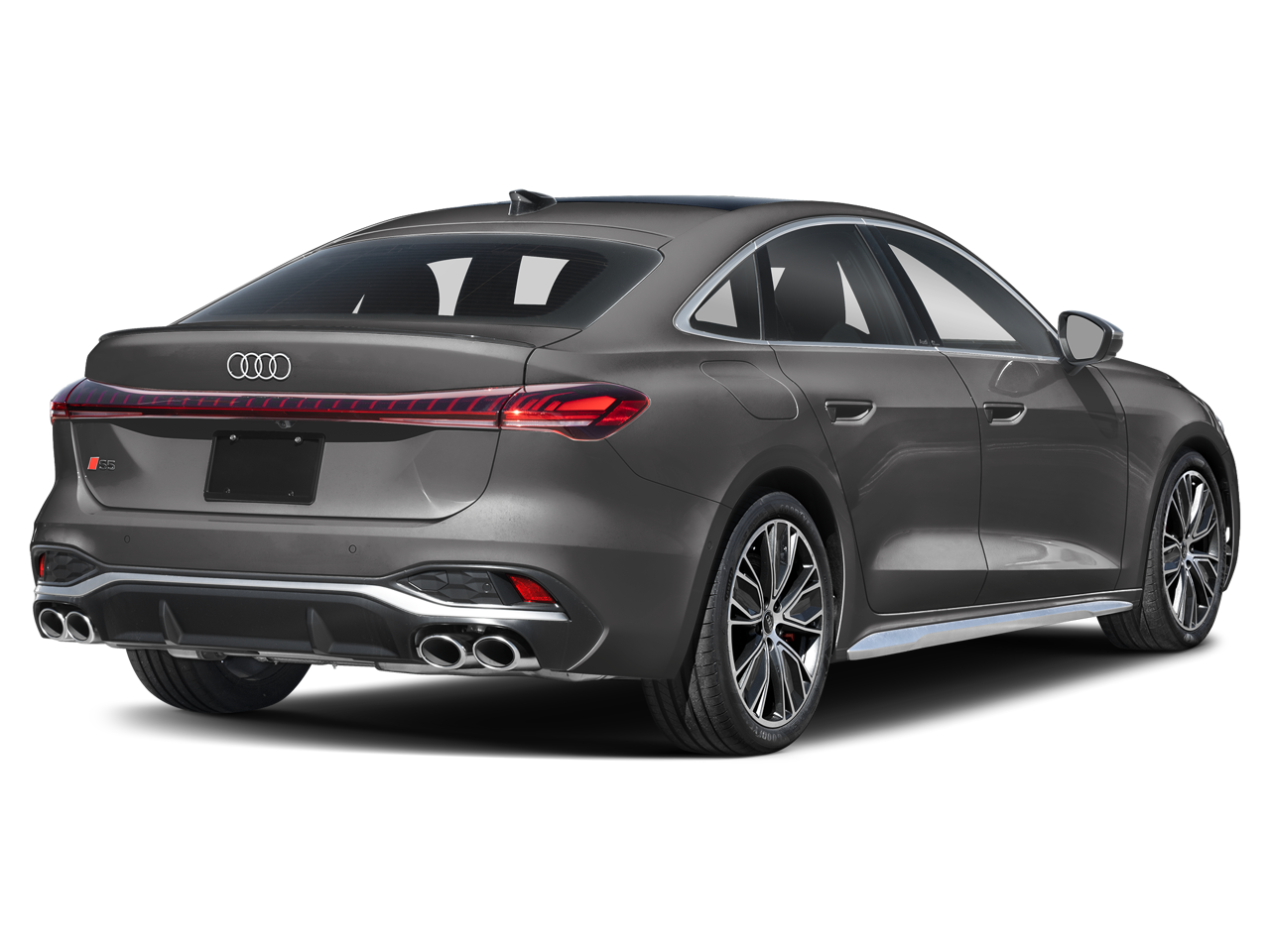 2026 Audi S5 3.0T Premium Plus quattro