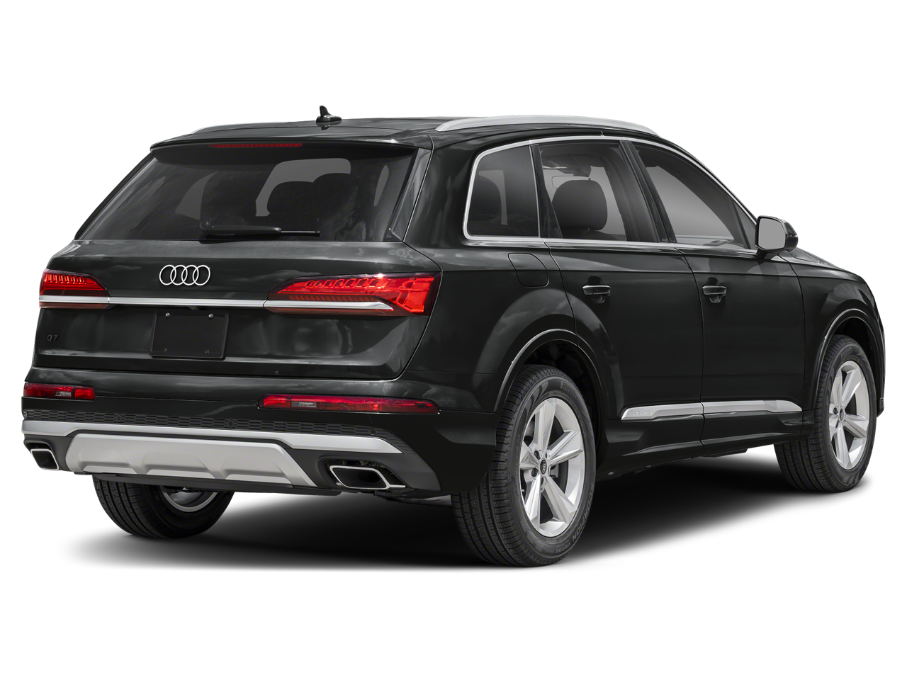 2026 Audi Q7 quattro