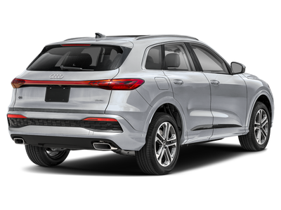 2026 Audi Q5 2.0T Premium quattro