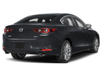 2026 Mazda Mazda3 Sedan 2.5 S Preferred Base