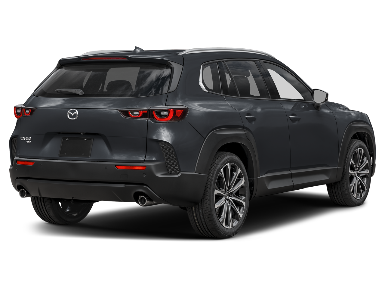 2026 Mazda Mazda CX-50 2.5 S Premium