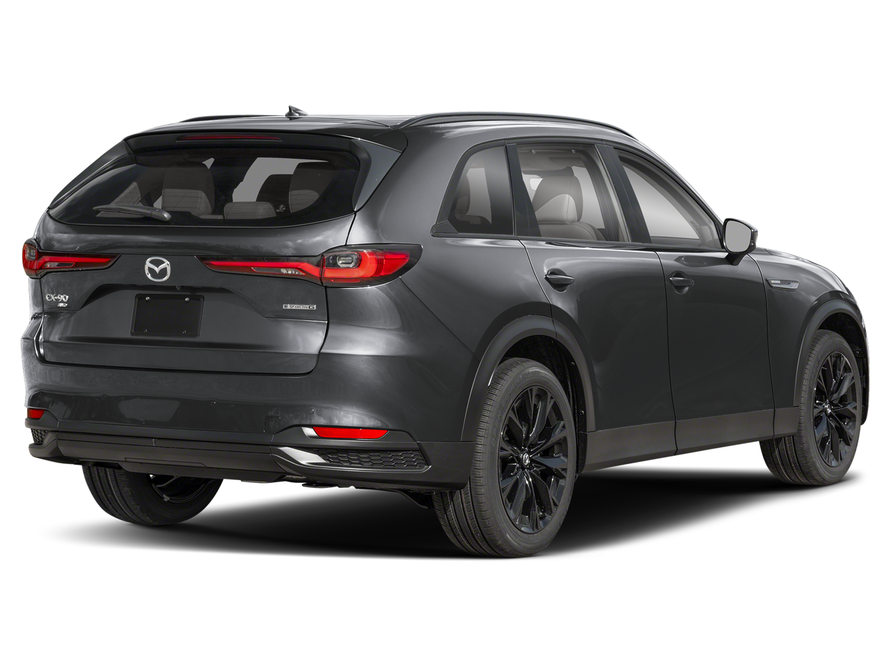 2026 Mazda Mazda CX-90 3.3 Turbo Premium