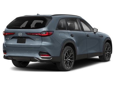 2026 Mazda Mazda CX-70 Plug-In Hybrid SC Plus