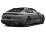 2026 Porsche Panamera 4
