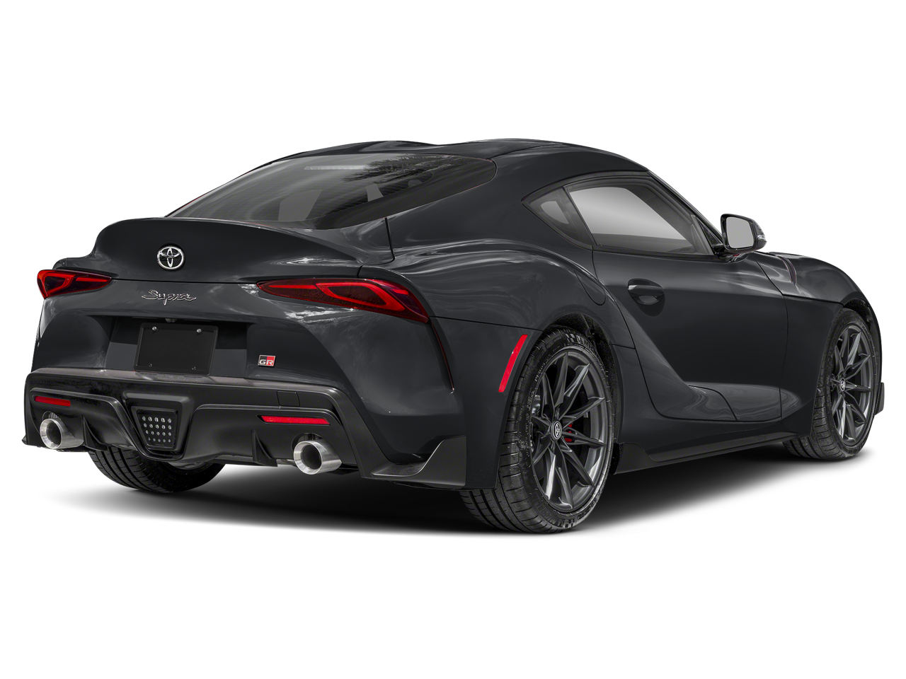 2026 Toyota GR Supra 3.0 Premium