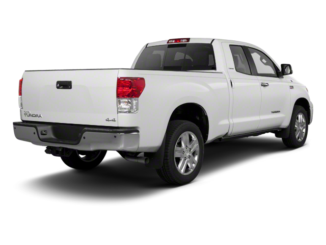 2013 Toyota Tundra Grade 4.6L V8