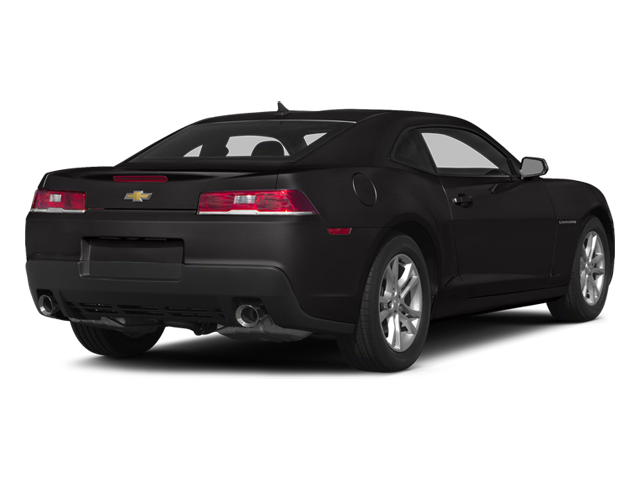 2014 Chevrolet Camaro 1LT