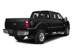 2016 Ford F-250SD Platinum