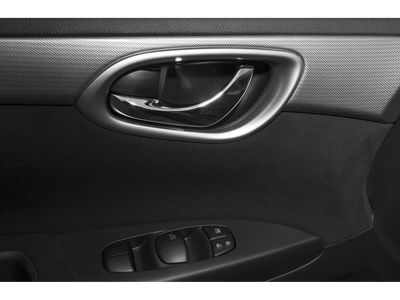 2015 Nissan Sentra SR