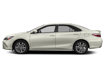 2015 Toyota Camry XSE