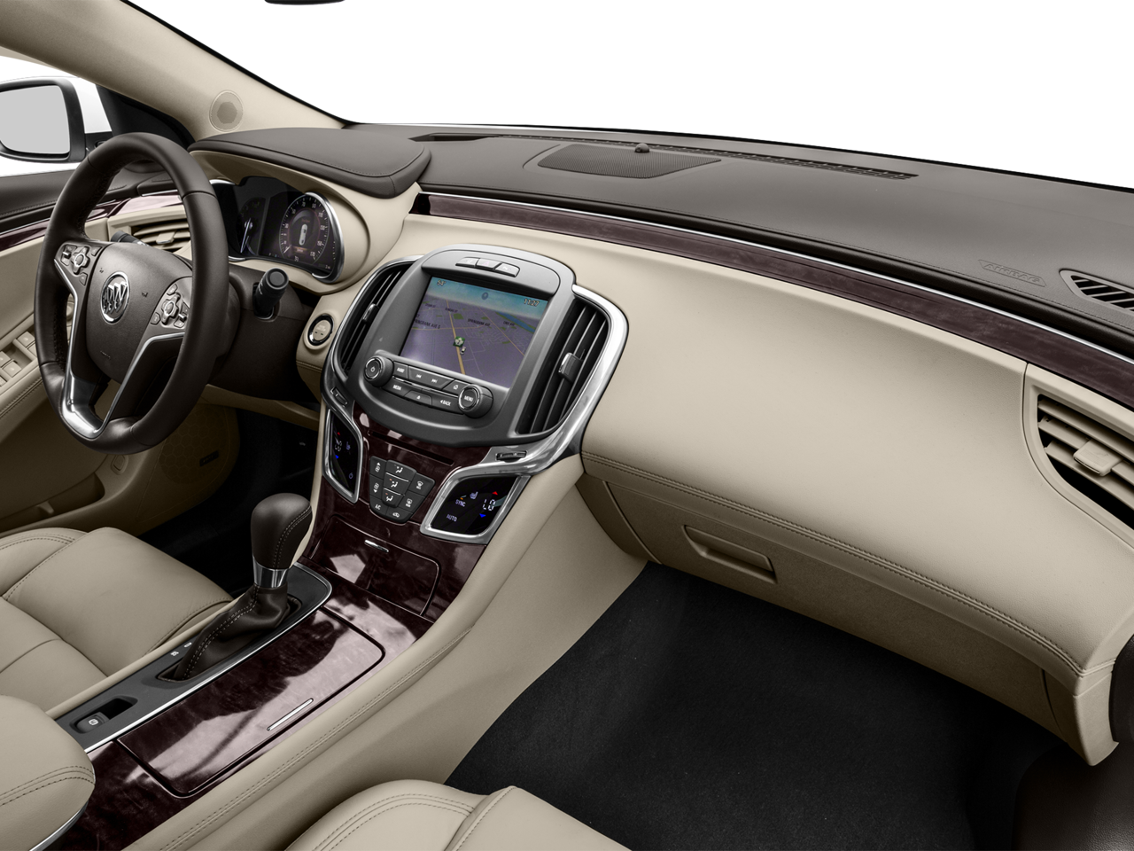 2016 Buick LaCrosse Premium I Group