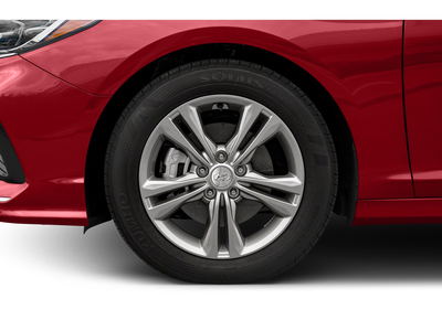 2018 Hyundai Sonata Limited